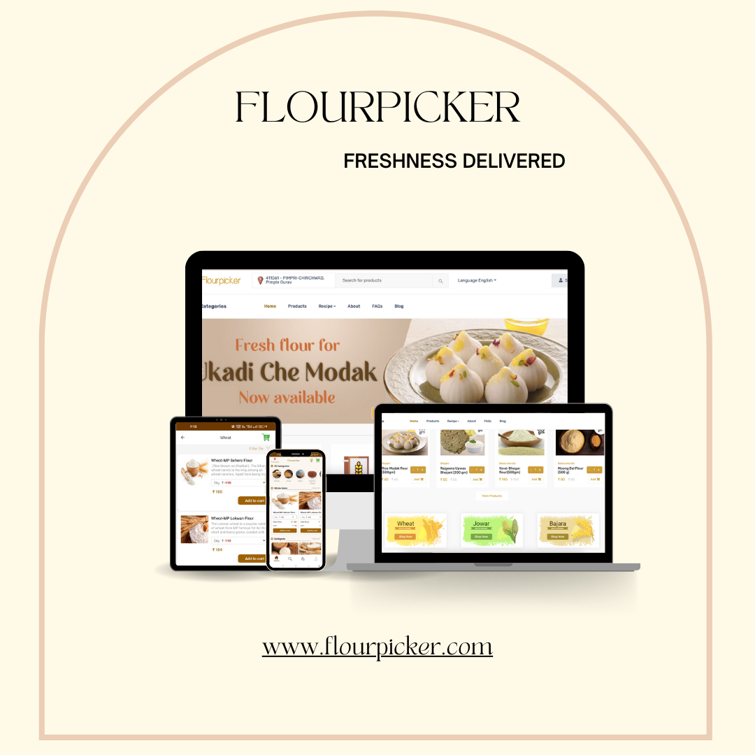 Flourpicker